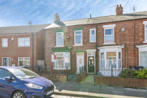 Property for auction in County Durham