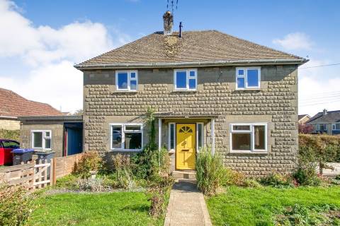 Property for auction in Wiltshire