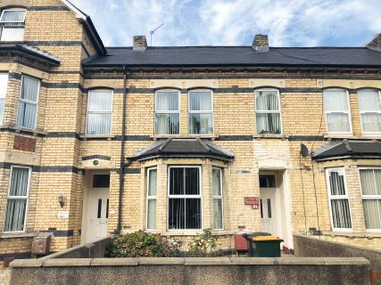 Property for auction in Gwent