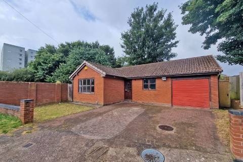 Property for auction in West Midlands
