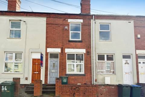 Property for auction in West Midlands