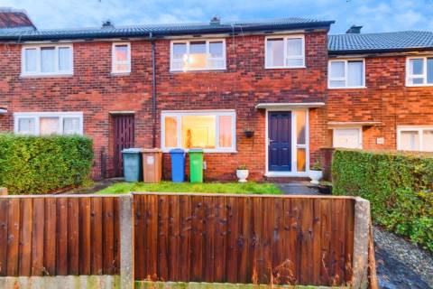 Property for auction in Lancashire