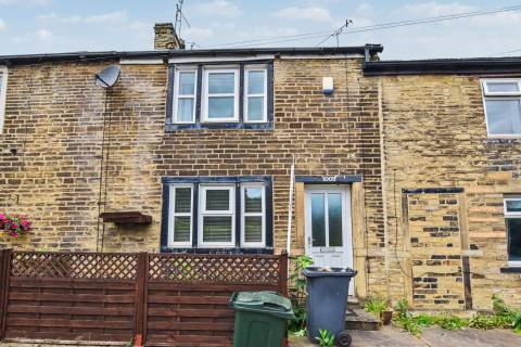 Property for auction in West Yorkshire
