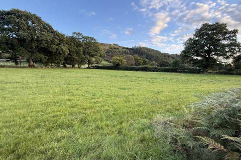 Property for auction in Dyfed