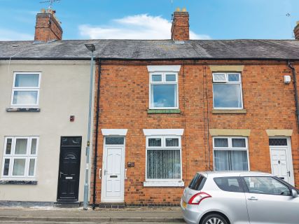 Property for auction in Leicestershire