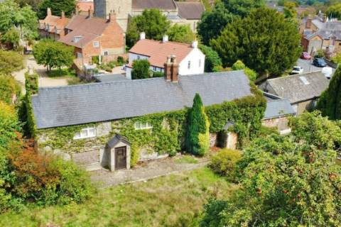 Property for auction in Lincolnshire