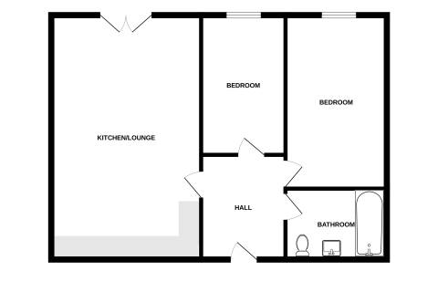 Property for auction in Somerset