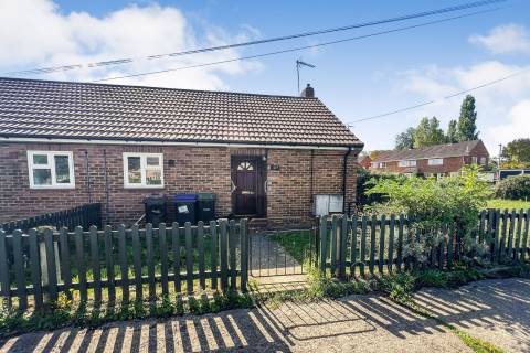 Property for auction in Wiltshire
