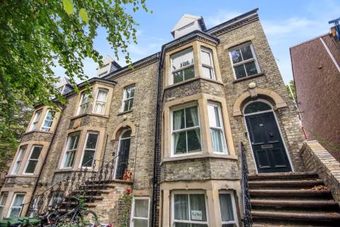 Property for auction in Cambridgeshire