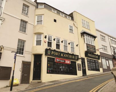 Property for auction in Kent