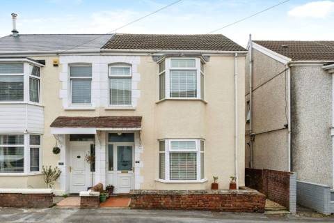 Property for auction in West Glamorgan