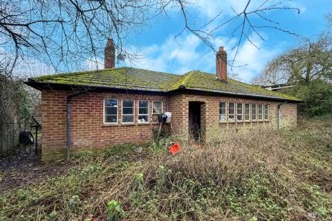 Property for auction in East Sussex