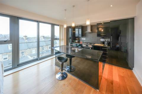 Property for auction in Tyne and Wear