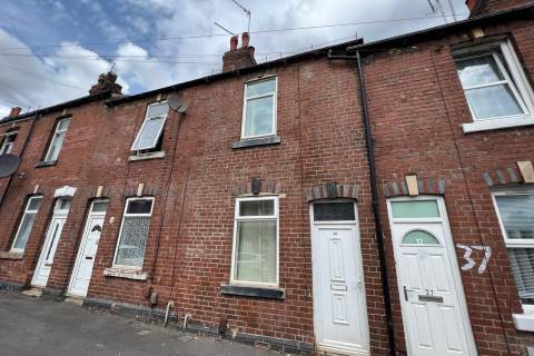 Property for auction in South Yorkshire