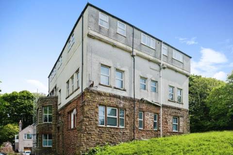 Property for auction in Cumbria