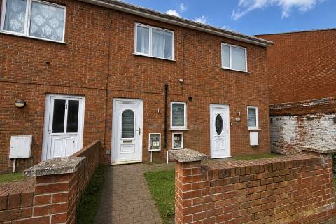 Property for auction in South Humberside