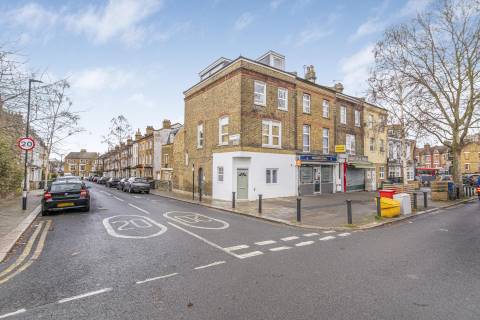 Property for auction in London