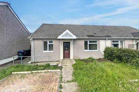 Property for auction in Wiltshire