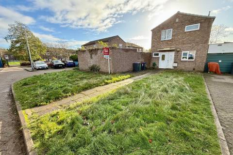 Property for auction in Shropshire