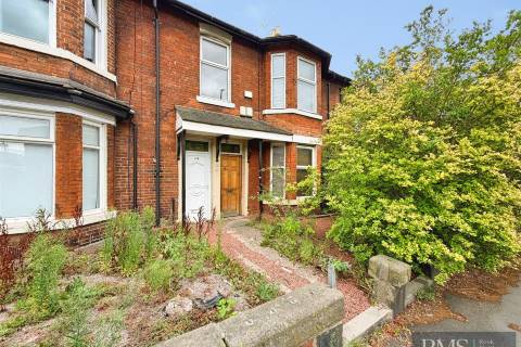 Property for auction in Tyne and Wear
