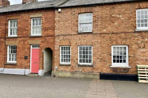 Property for auction in Buckinghamshire