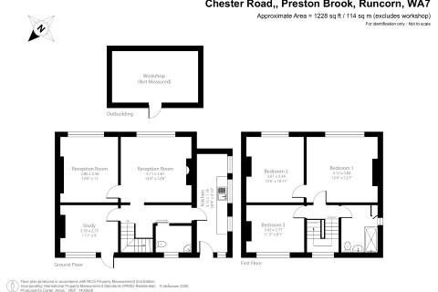 Property for auction in Cheshire