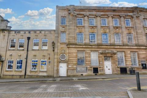 Property for auction in Nottinghamshire