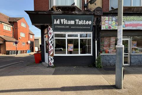 Property for auction in South Yorkshire