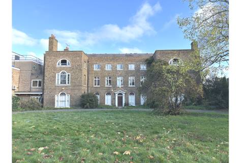 Property for auction in London