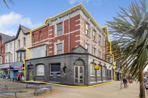 Property for auction in Lancashire