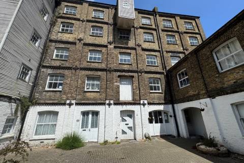 Property for auction in Kent