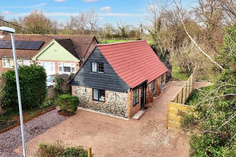 Property for auction in Suffolk