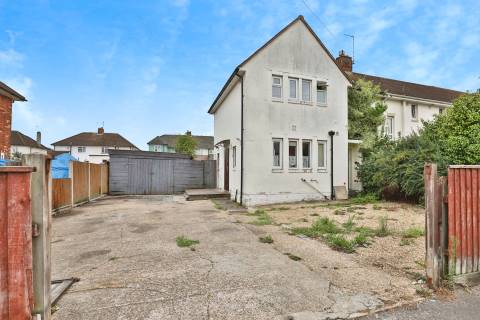 Property for auction in Dorset