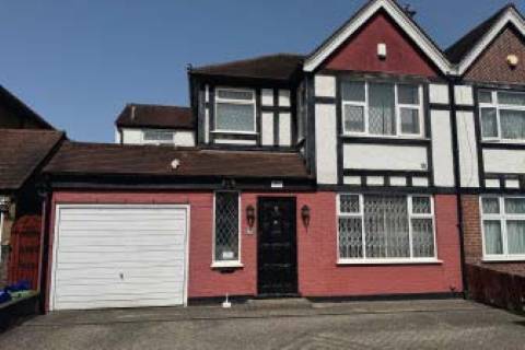 Property for auction in Middlesex