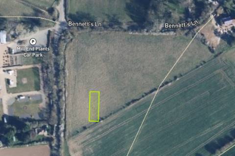 Property for auction in Hertfordshire