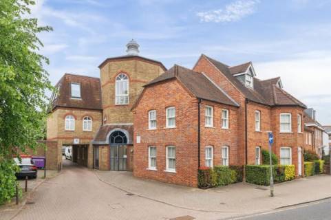 Property for auction in Hertfordshire