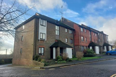 Property for auction in East Sussex