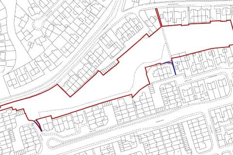 Property for auction in Cheshire