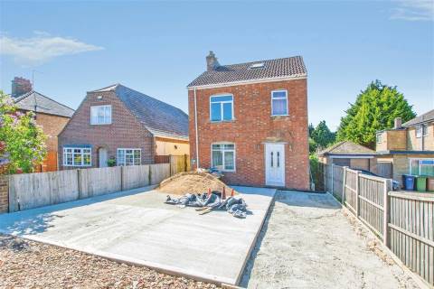 Property for auction in Cambridgeshire