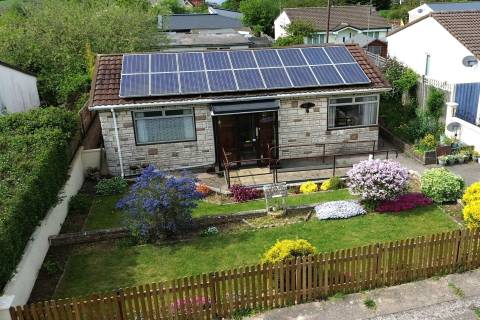 Property for auction in Avon