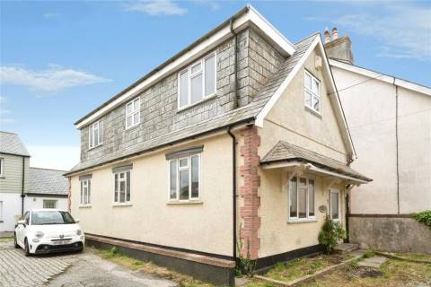 Property for auction in Cornwall