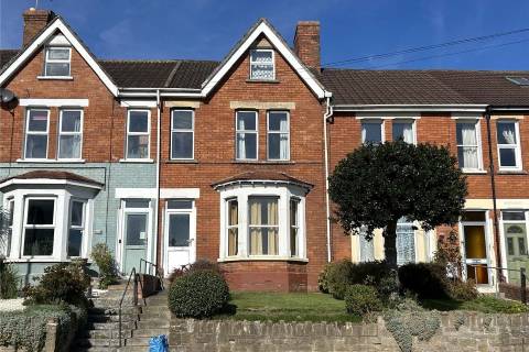 Property for auction in Somerset