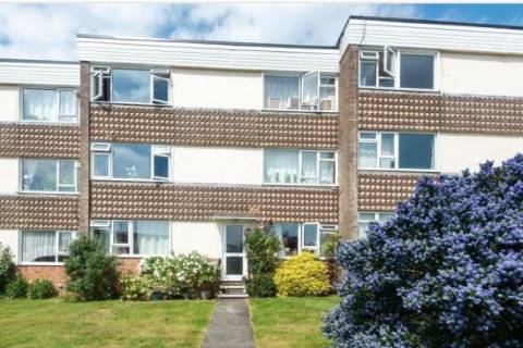 Property for auction in Hampshire