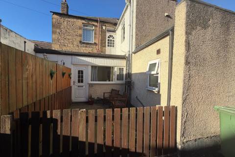 Property for auction in Northumberland