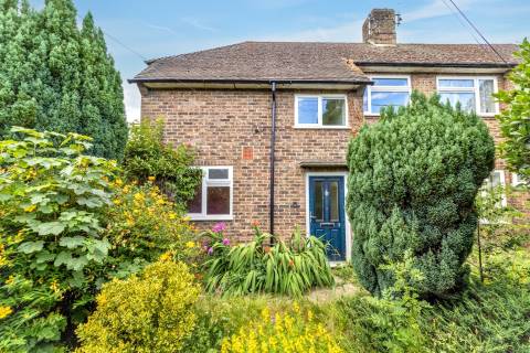 Property for auction in West Sussex