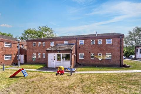 Property for auction in West Midlands