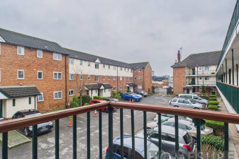 Property for auction in Merseyside