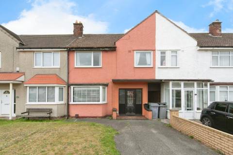 Property for auction in Merseyside