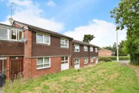 Property for auction in Leicestershire