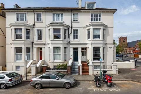 Property for auction in East Sussex